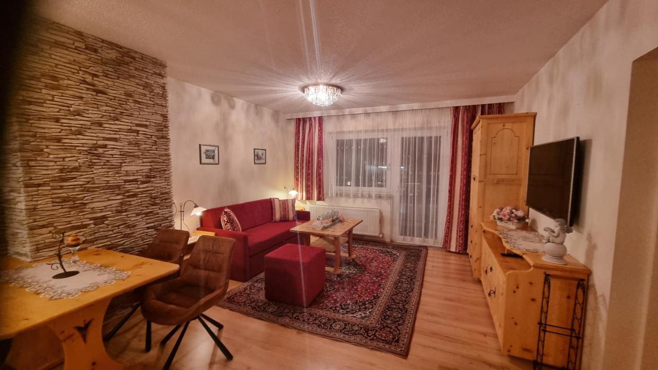 Appartement Michelle Juns Exterior foto